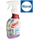 Savo univerzalní sprej Levandule 700 ml – HobbyKompas.cz
