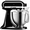 Kuchyňský robot KitchenAid Artisan 5KSM185PSEOB + 5KSMVSA