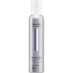 Londa Professional Dramatize It X-Strong Hold Mousse tužidlo na vlasy silná fixace 500 ml – Zboží Dáma