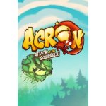 Acron: Attack of the Squirrels! – Hledejceny.cz
