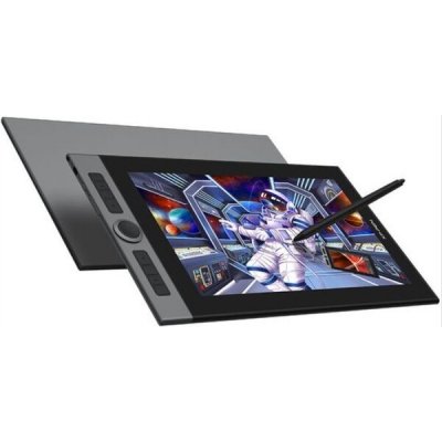 XPPen Artist Pro 16 + X3 – Zboží Mobilmania