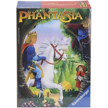 Ravensburger Phantasia compact