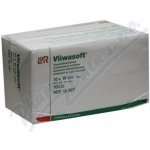 Vliwasoft Komprese nesterilní 10 x 10cm/6vrs. 100 ks – Zboží Dáma