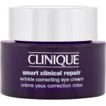 Clinique Smart Clinical Repair Wrinkle Correcting eye Cream 30 ml – Zboží Dáma