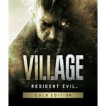 Resident Evil 8: Village (Gold) – Zboží Dáma