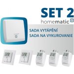 Homematic IP HmIP-SET2 – Zbozi.Blesk.cz