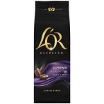 L'OR Supremo káva 0,5 kg – Sleviste.cz