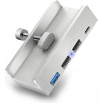 Connect IT CHU-5100-SL – Zboží Živě