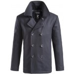 Kabát Surplus Pea Coat navy modrý – Hledejceny.cz