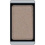 Artdeco perleťové oční stíny 16 pearly light Brown 0,8 g – Zboží Dáma