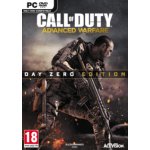 Call of Duty: Advance Warfare Day Zero – Hledejceny.cz