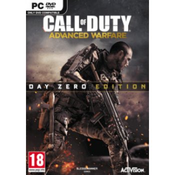 Call of Duty: Advance Warfare Day Zero