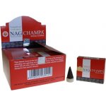 Vijayshree Vonné jehlánky Golden Nag Champa 10 ks – Zbozi.Blesk.cz