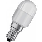 Osram 4058075432758 LED EEK2021 F A G E14 klasická žárovka 2.3 W = 20 W teplá bílá