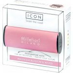 Millefiori Icon Magnolia Blossom & Wood Classic 47 g – Zbozi.Blesk.cz