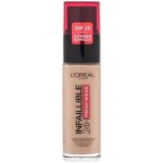 L'Oréal Paris Infaillible 24H Fresh Wear Foundation 145 Rose Beige 30 ml – Hledejceny.cz