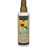 International Collection Air Fryer Spray Oils Sunflower & Avocado 200 ml slunečnicový a avokádový olej – Zboží Dáma