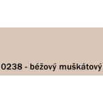Het Klasik Color - KC 238 béžový muškátový 4 kg – Sleviste.cz