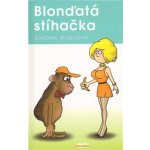 Blonďatá stíhačka – Hledejceny.cz