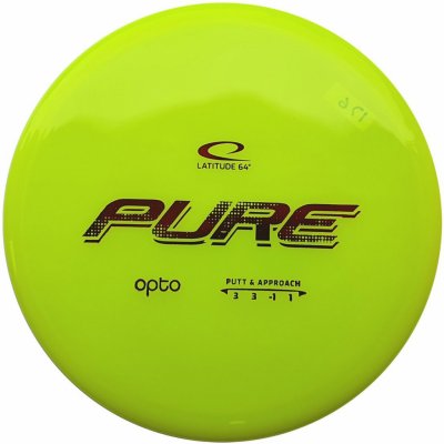 Latitude 64º Pure Opto – Zboží Mobilmania