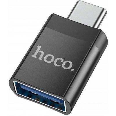 HOCO UA17 z USB na USB-C konektor – Zboží Mobilmania
