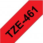 Brother TZ461 – Zboží Živě