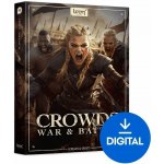 BOOM Library Crowds - War & Battle (Digitální produkt) – Zboží Živě