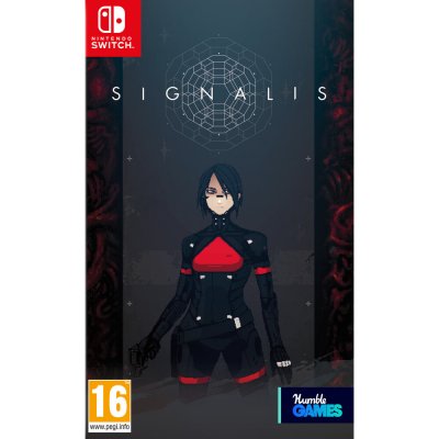 Signalis – Zbozi.Blesk.cz