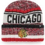 '47 Brand NHL čepice Quick Route SR Chicago Blackhawks – Hledejceny.cz