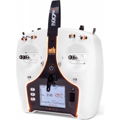 Spektrum NX7e+ DSMX 14 kanálů pouze vysílač – Zboží Dáma