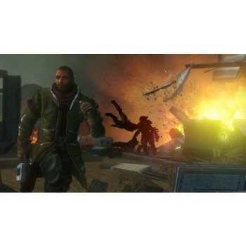 Red Faction: Guerrilla