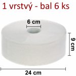 LINTEO JUMBO Basic 6 ks – Zbozi.Blesk.cz