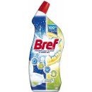 Bref Hygiene Gel WC čistič Lemonitta Power 700 ml