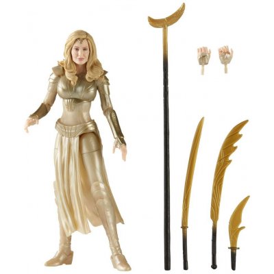 Hasbro Eternals Thena Marvel Legends Series – Zbozi.Blesk.cz