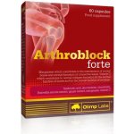 Olimp Arthroblock Forte 60 kapslí – Hledejceny.cz