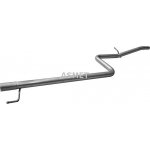 Opravné potrubí, katalyzátor ASMET 16.068 (16068) – Hledejceny.cz