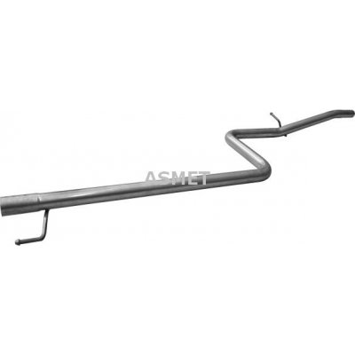 Opravné potrubí, katalyzátor ASMET 16.068 (16068) – Hledejceny.cz