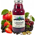 Nature Notea Ledové ovoce Ostružina s kardamonem 330 ml – Zboží Dáma