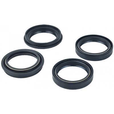 ALL BALLS sada olejových a prachových těsnění HONDA, SUZUKI, TRIUMPH – Hledejceny.cz