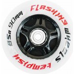 Tempish Flashing 90 mm 85A 2 ks – Zboží Dáma