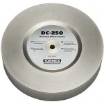 Tormek hrubý diamantový brusný kotouč DC-250