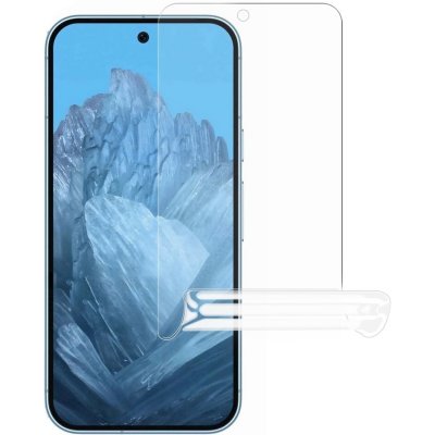 Ochranná fólie Hydrogel Google Pixel 9 Pro – Zboží Živě