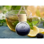 Smell of Life "Green Tea & Bergamot" 10 ml – Hledejceny.cz