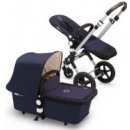 Bugaboo Cameleon 3 Classic+ Collection Navy Blue 2017