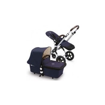 Bugaboo Cameleon 3 Classic+ Collection Navy Blue 2017