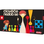 Efko Člověče nezlob se! retro – Sleviste.cz