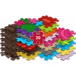 Muffik Královský set 30 ks MFK 028 1 – Zboží Dáma