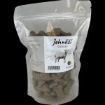 BOHEMIA PET FOOD BOHEMIA suchary Jehněčí 750 g – Zboží Dáma