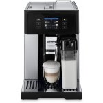 DeLonghi Perfecta Evo DeLuxe ESAM 460.75.MB – Hledejceny.cz