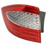 Zadní světlo - levé vnější FORD MONDEO | 2007-2010 | VISTEON | – Hledejceny.cz
